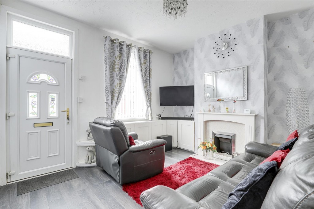 Conisborough Terrace, The Meadows, Nottinghamshire, NG2 2FP
