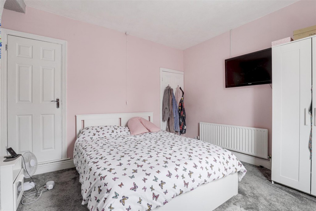 Conisborough Terrace, The Meadows, Nottinghamshire, NG2 2FP