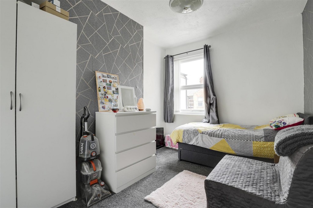 Conisborough Terrace, The Meadows, Nottinghamshire, NG2 2FP