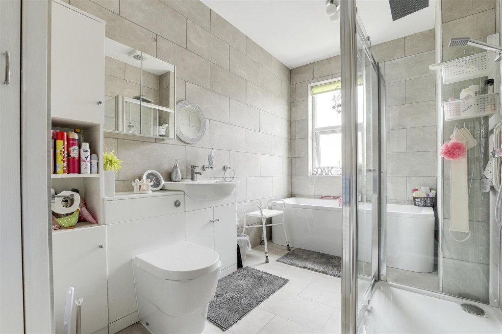Conisborough Terrace, The Meadows, Nottinghamshire, NG2 2FP