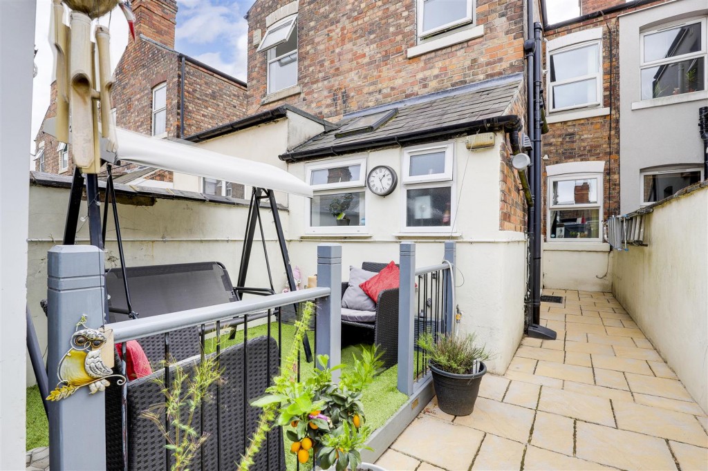 Conisborough Terrace, The Meadows, Nottinghamshire, NG2 2FP