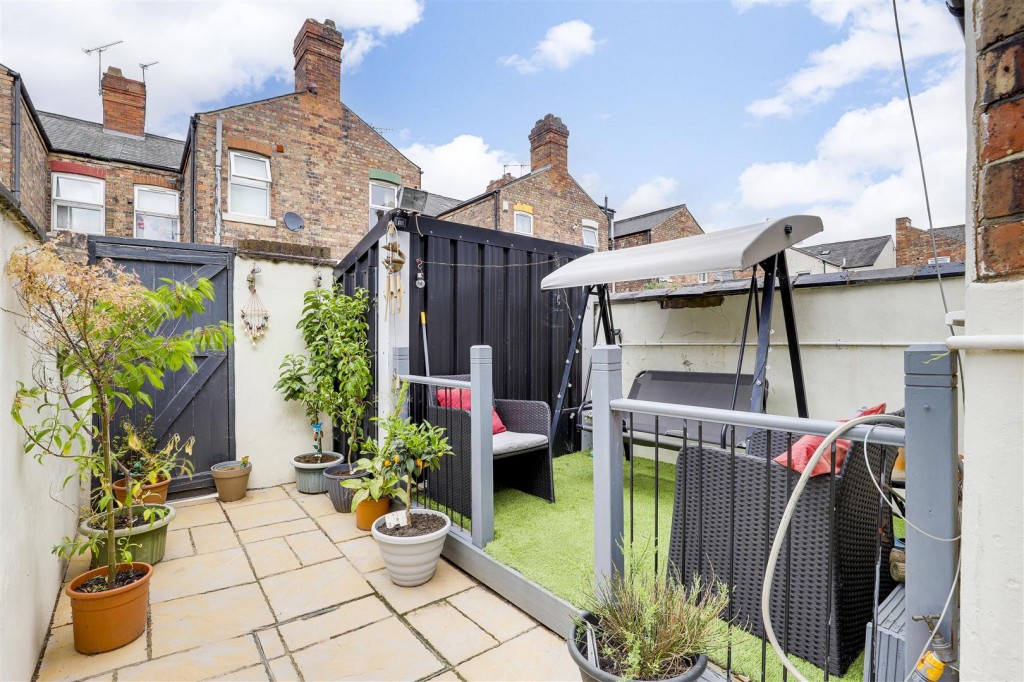 Conisborough Terrace, The Meadows, Nottinghamshire, NG2 2FP