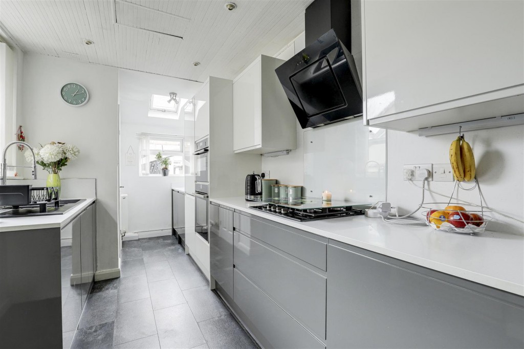 Conisborough Terrace, The Meadows, Nottinghamshire, NG2 2FP