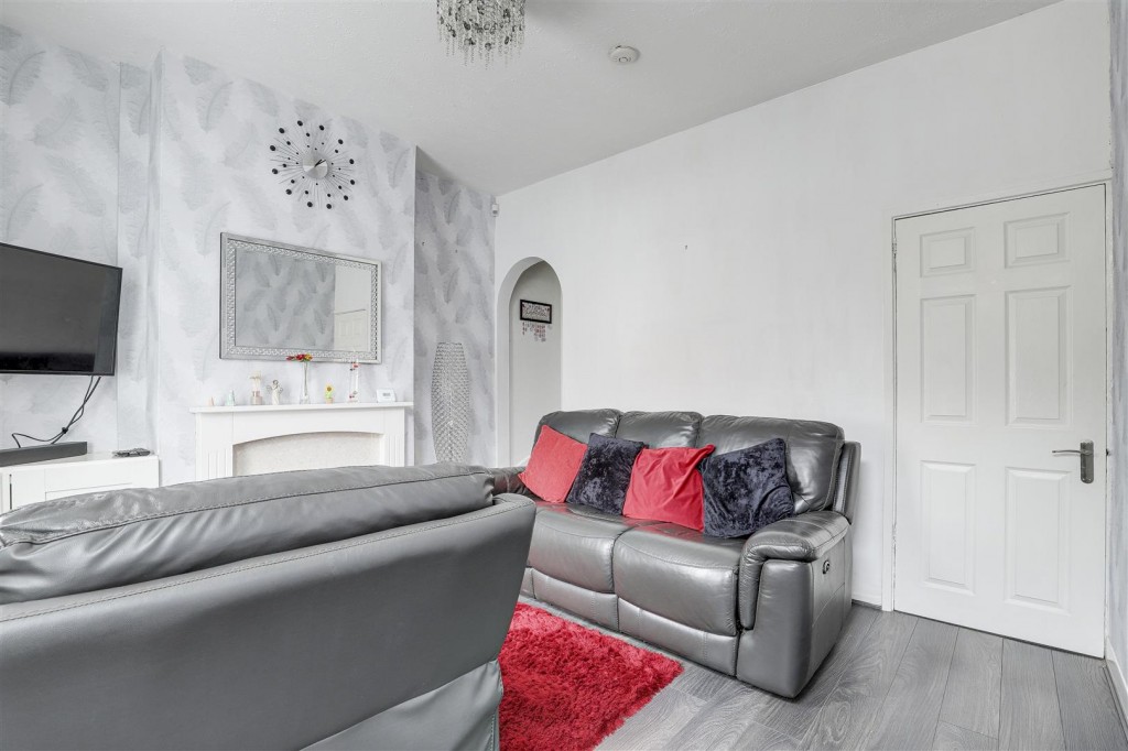 Conisborough Terrace, The Meadows, Nottinghamshire, NG2 2FP