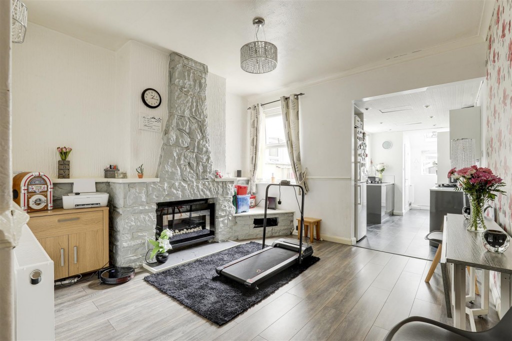 Conisborough Terrace, The Meadows, Nottinghamshire, NG2 2FP