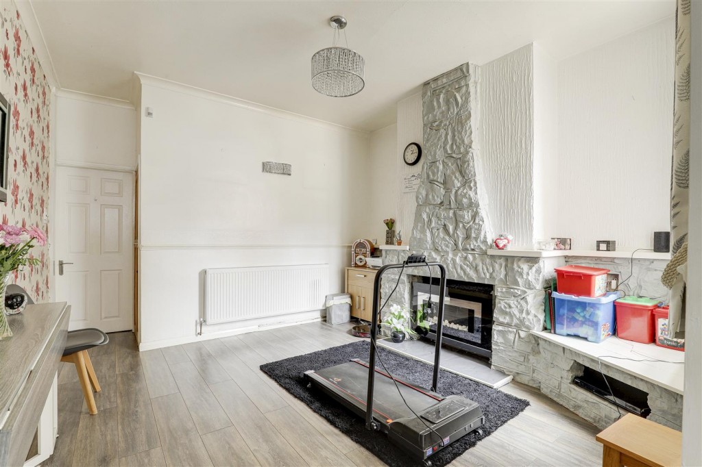 Conisborough Terrace, The Meadows, Nottinghamshire, NG2 2FP