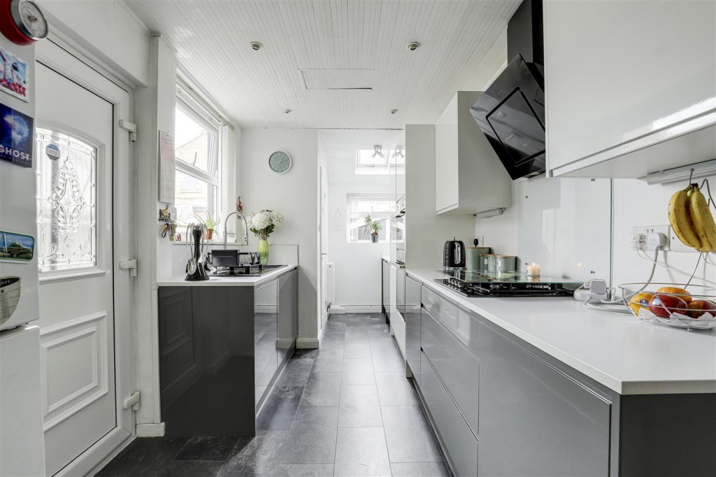 Conisborough Terrace, The Meadows, Nottinghamshire, NG2 2FP