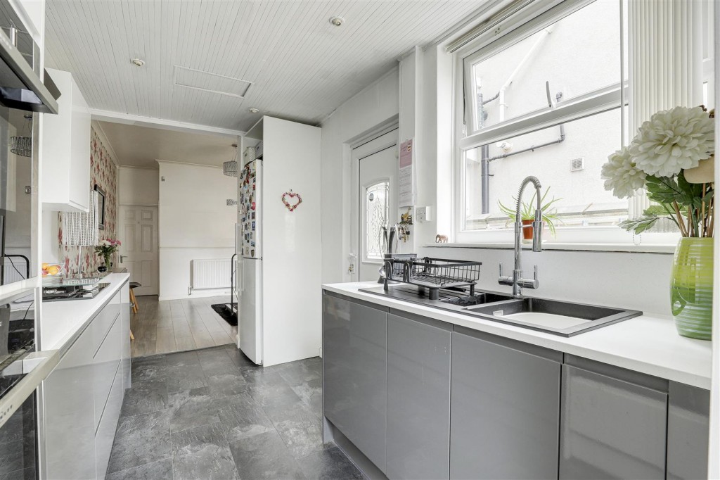 Conisborough Terrace, The Meadows, Nottinghamshire, NG2 2FP
