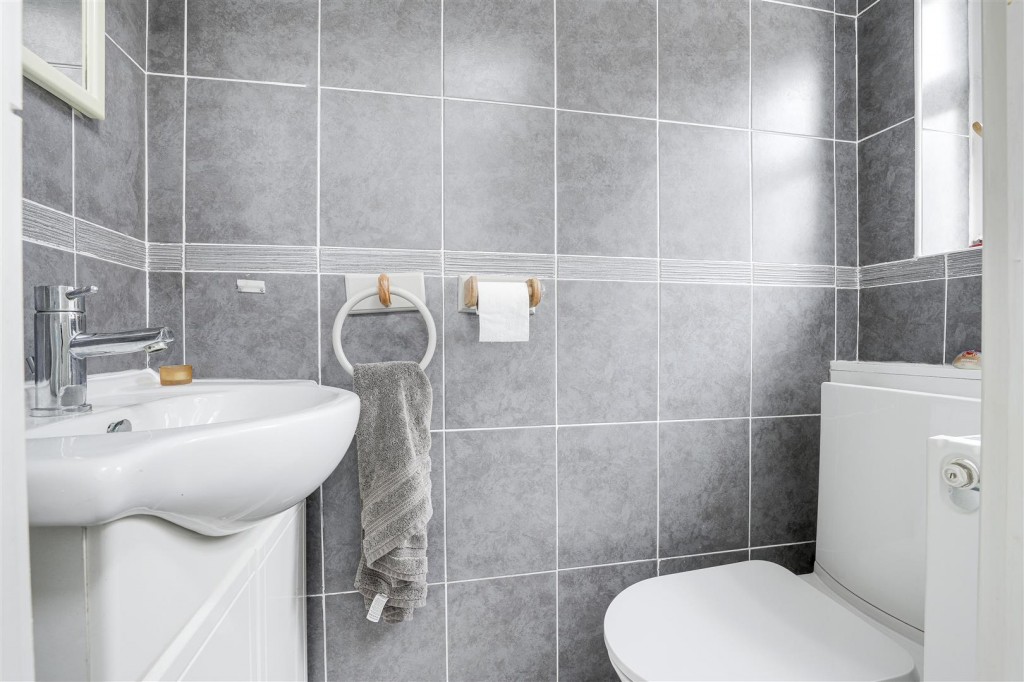 Conisborough Terrace, The Meadows, Nottinghamshire, NG2 2FP
