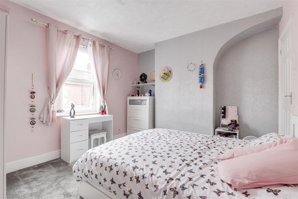 Conisborough Terrace, The Meadows, Nottinghamshire, NG2 2FP