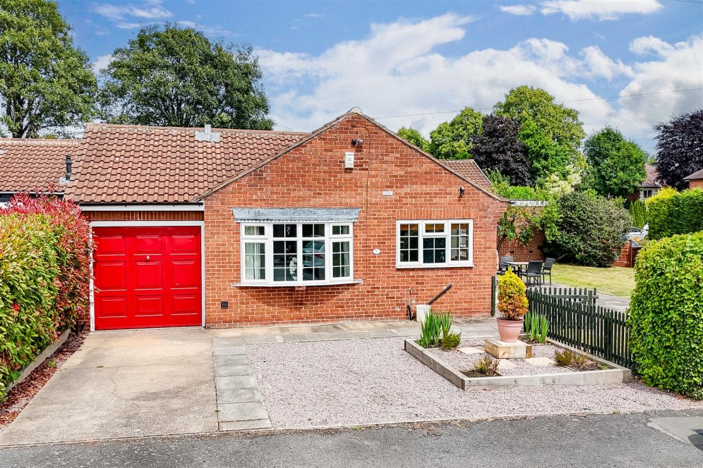 Mill Heyes, East Bridgford, Nottingham, NG13 8NU