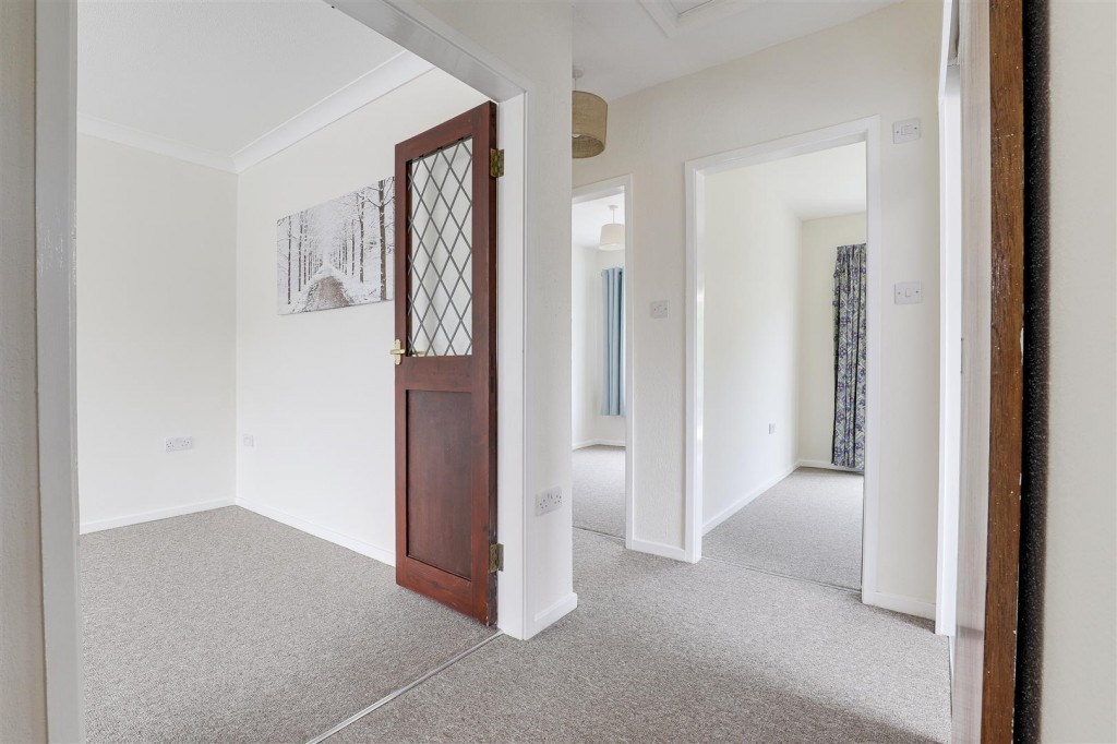 Mill Heyes, East Bridgford, Nottingham, NG13 8NU