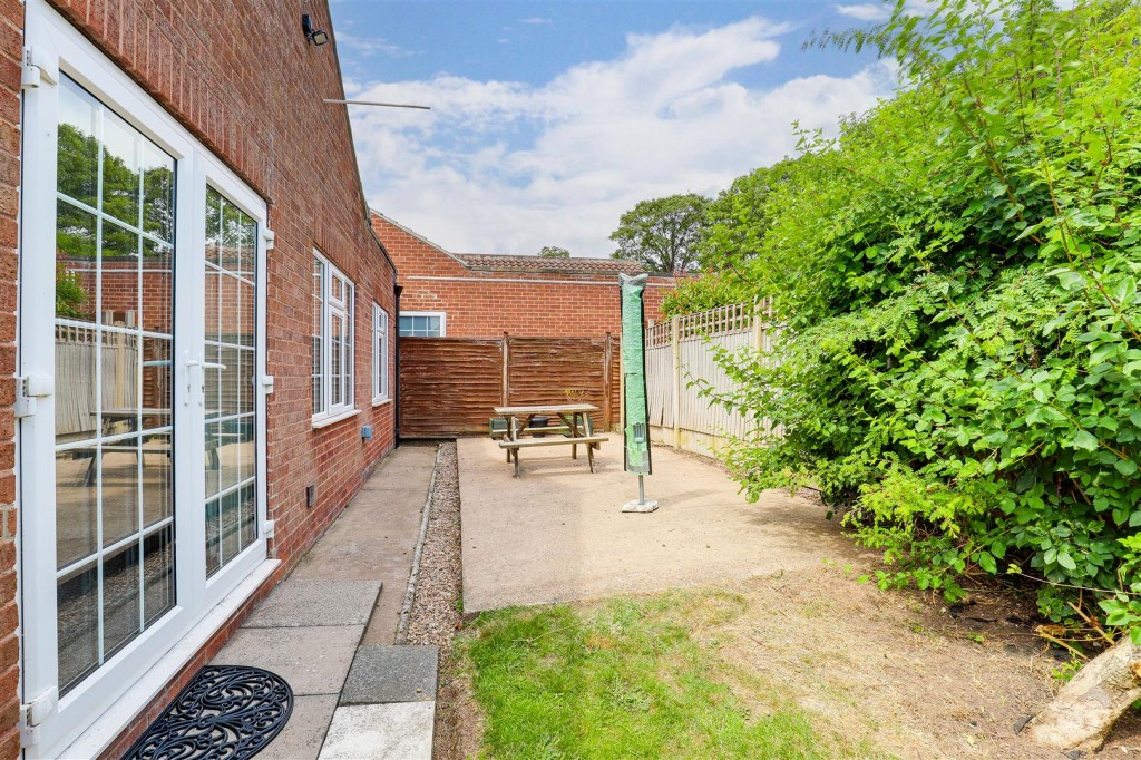 Mill Heyes, East Bridgford, Nottingham, NG13 8NU