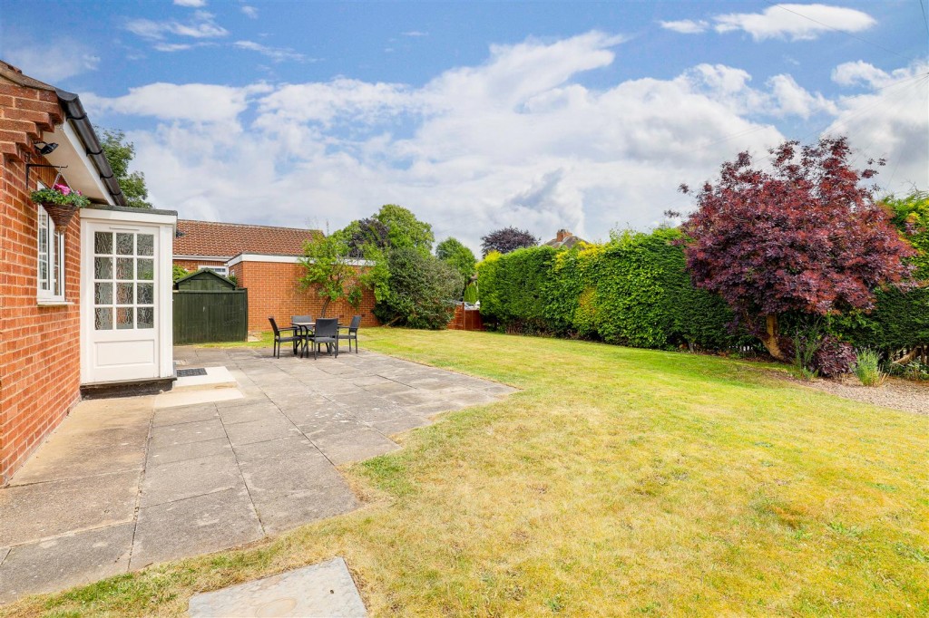 Mill Heyes, East Bridgford, Nottingham, NG13 8NU