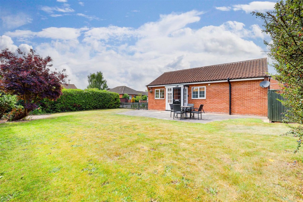 Mill Heyes, East Bridgford, Nottingham, NG13 8NU