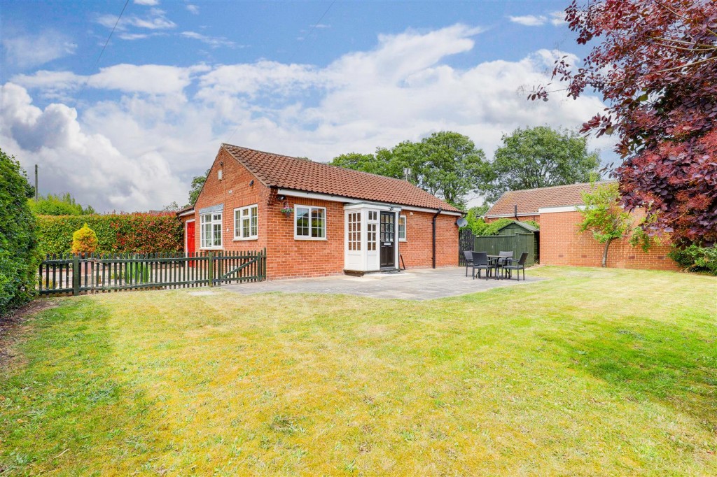 Mill Heyes, East Bridgford, Nottingham, NG13 8NU