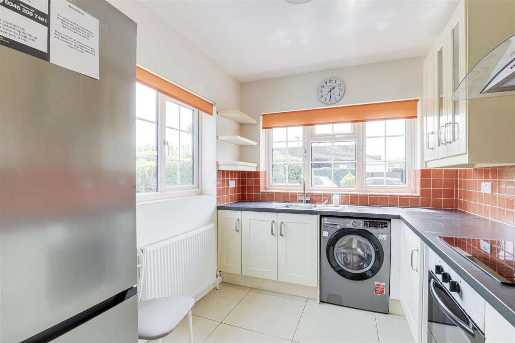 Mill Heyes, East Bridgford, Nottingham, NG13 8NU
