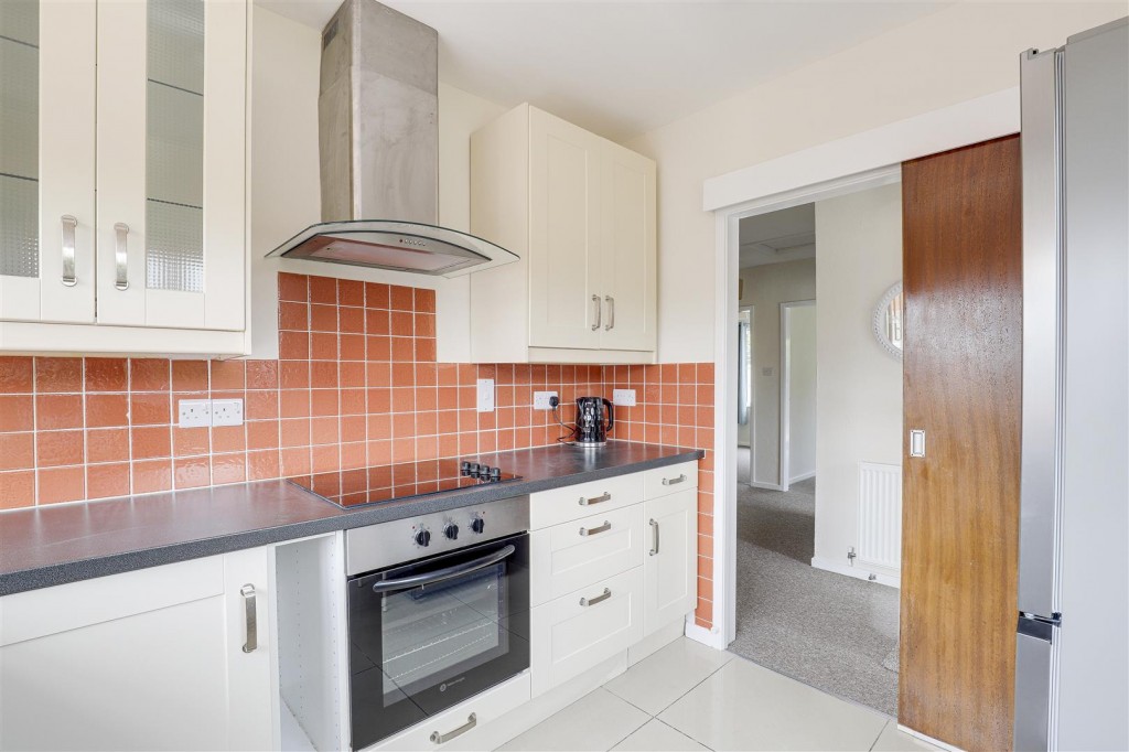 Mill Heyes, East Bridgford, Nottingham, NG13 8NU