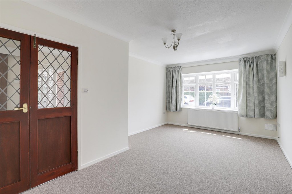 Mill Heyes, East Bridgford, Nottingham, NG13 8NU