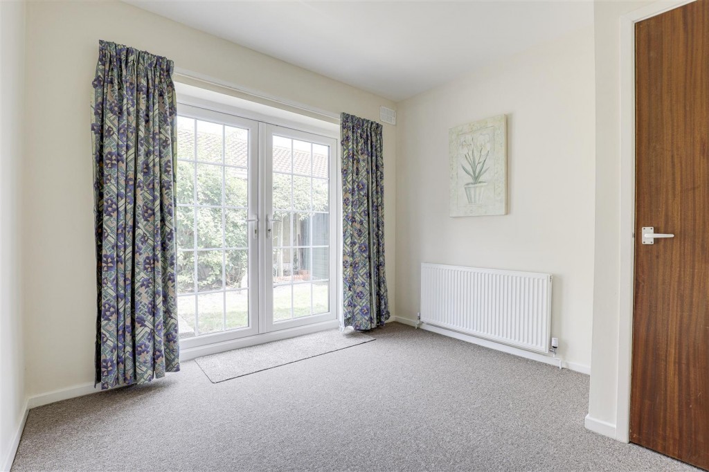 Mill Heyes, East Bridgford, Nottingham, NG13 8NU