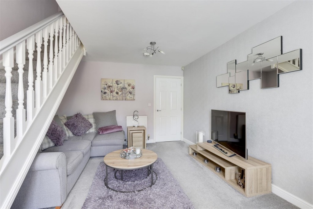 Watnall Road, Hucknall, Nottingham, NG15 6FQ