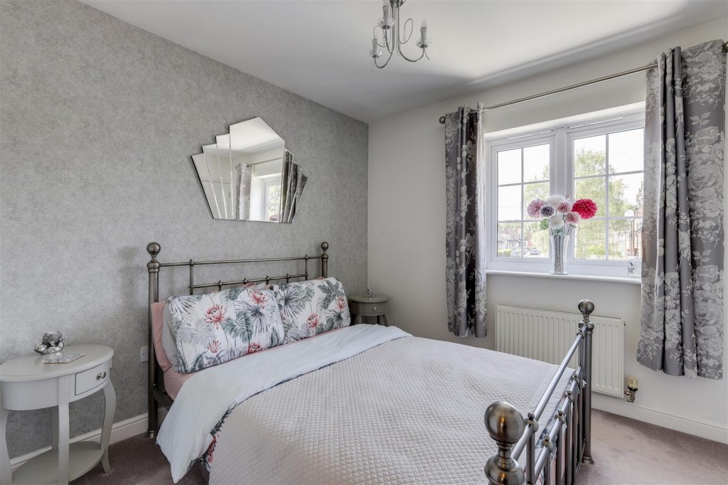 Watnall Road, Hucknall, Nottingham, NG15 6FQ