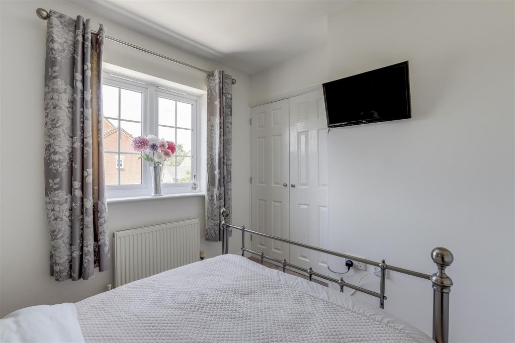 Watnall Road, Hucknall, Nottingham, NG15 6FQ