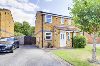 Cottage Meadow, Colwick, Nottinghamshire, NG4 2DG