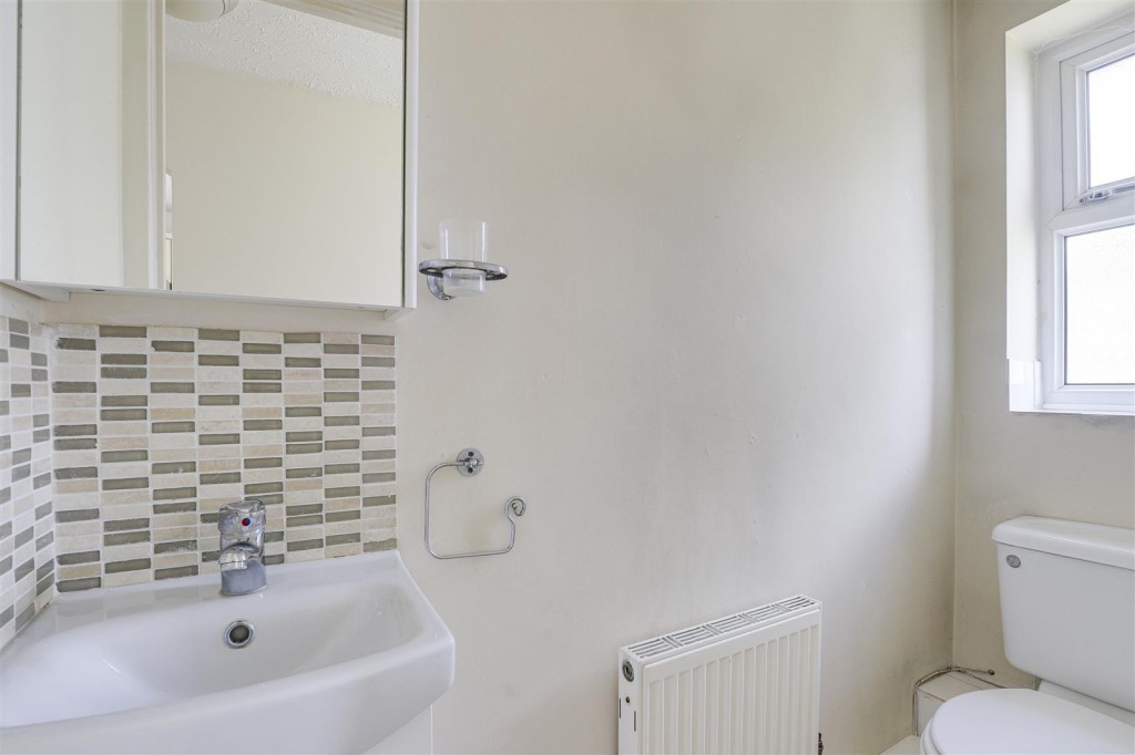 Cottage Meadow, Colwick, Nottinghamshire, NG4 2DG