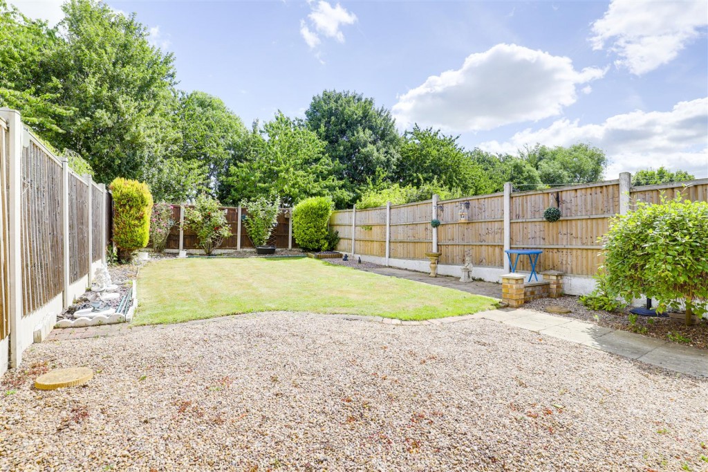 Cottage Meadow, Colwick, Nottinghamshire, NG4 2DG