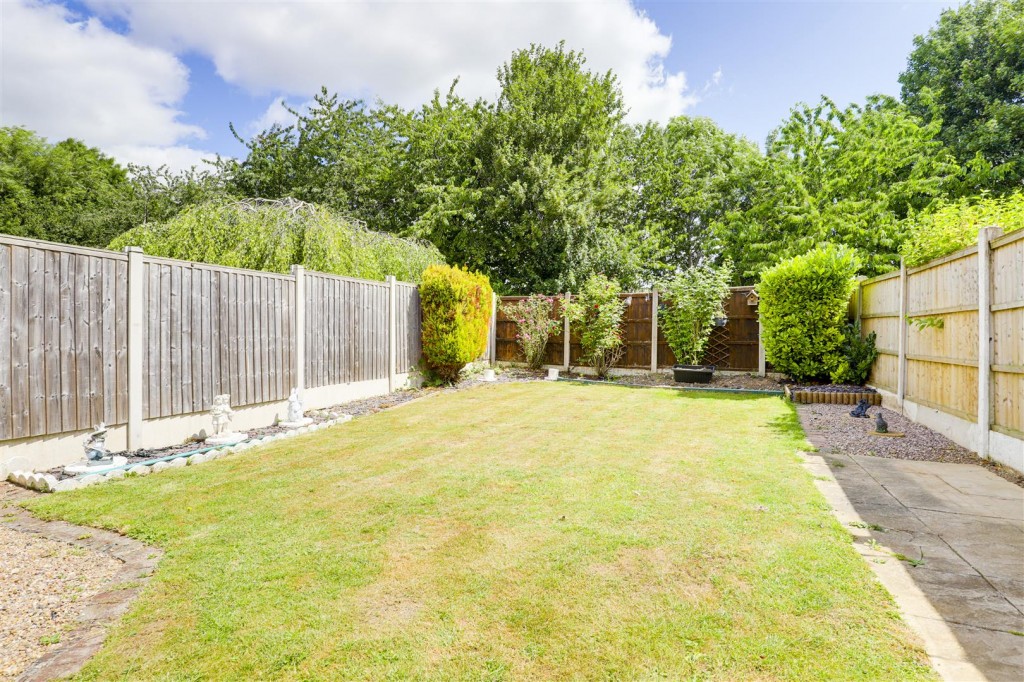 Cottage Meadow, Colwick, Nottinghamshire, NG4 2DG