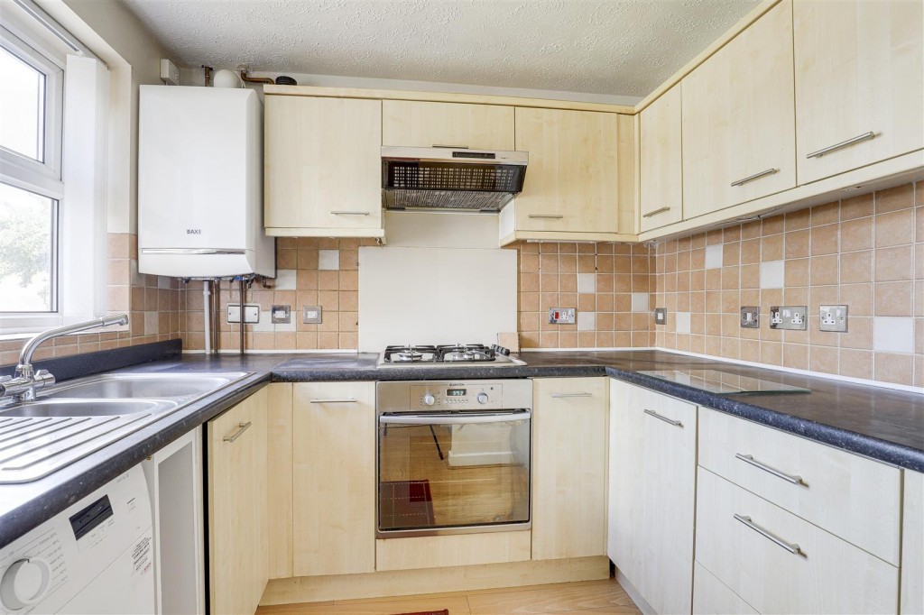 Cottage Meadow, Colwick, Nottinghamshire, NG4 2DG