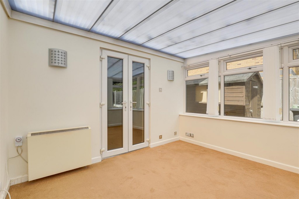 Cottage Meadow, Colwick, Nottinghamshire, NG4 2DG