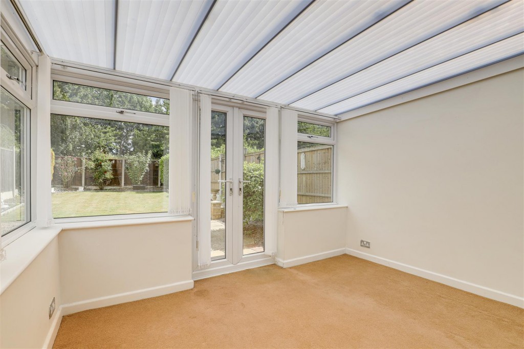 Cottage Meadow, Colwick, Nottinghamshire, NG4 2DG