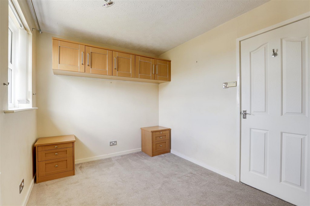 Cottage Meadow, Colwick, Nottinghamshire, NG4 2DG