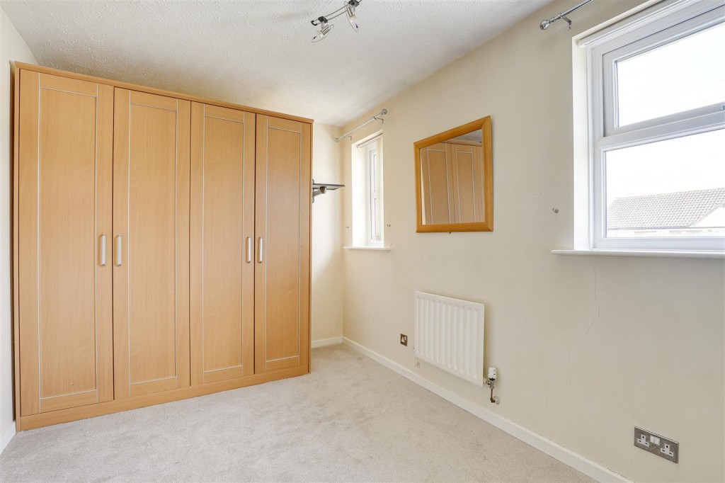 Cottage Meadow, Colwick, Nottinghamshire, NG4 2DG