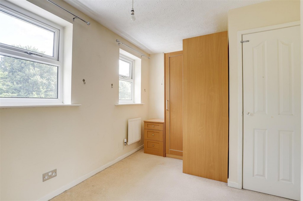 Cottage Meadow, Colwick, Nottinghamshire, NG4 2DG