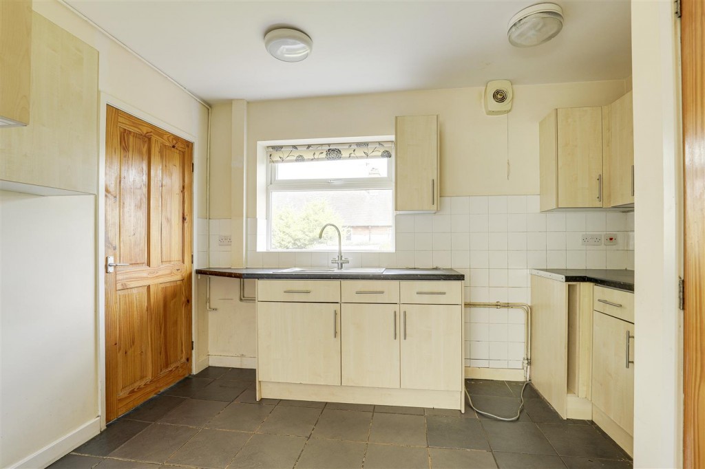Leybourne Drive, Bestwood, Nottinghamshire, NG5 5GL