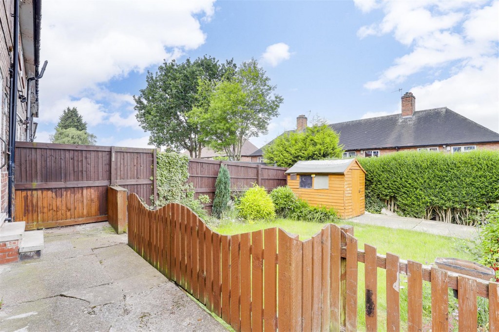 Leybourne Drive, Bestwood, Nottinghamshire, NG5 5GL