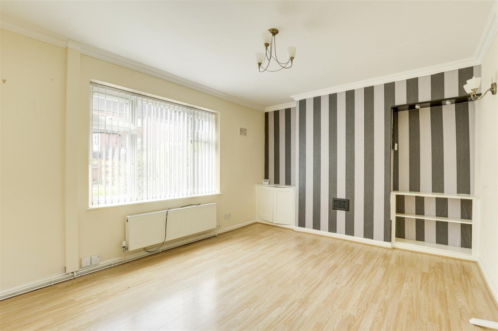 Leybourne Drive, Bestwood, Nottinghamshire, NG5 5GL