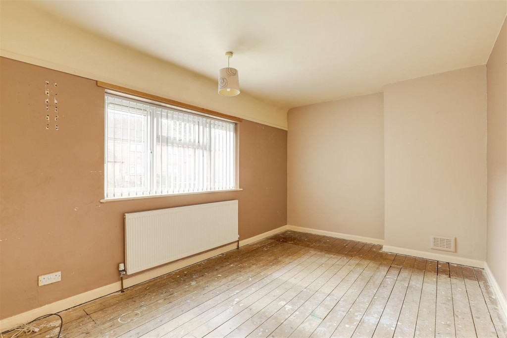 Leybourne Drive, Bestwood, Nottinghamshire, NG5 5GL