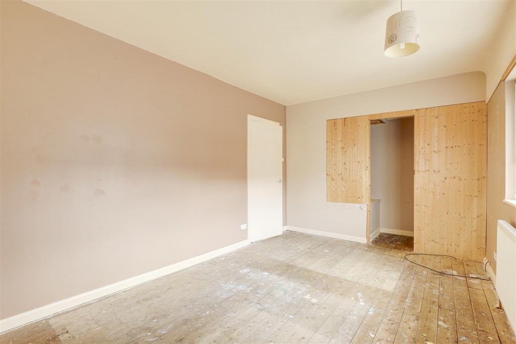 Leybourne Drive, Bestwood, Nottinghamshire, NG5 5GL