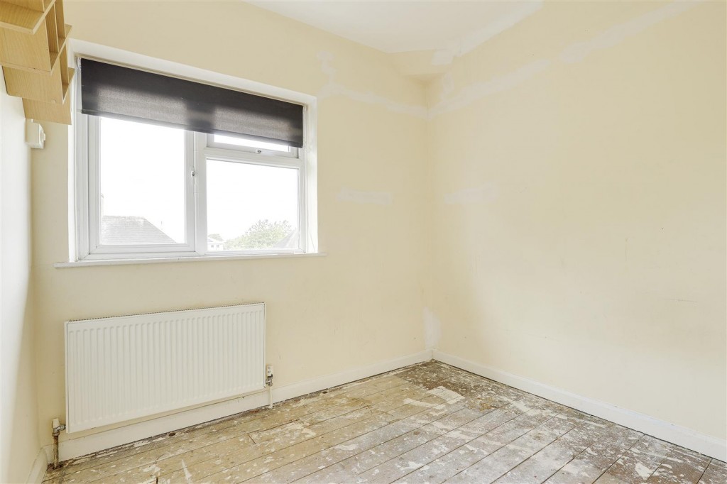 Leybourne Drive, Bestwood, Nottinghamshire, NG5 5GL
