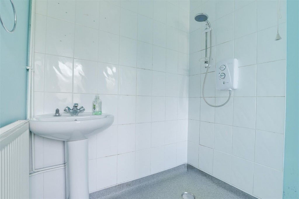 Leybourne Drive, Bestwood, Nottinghamshire, NG5 5GL