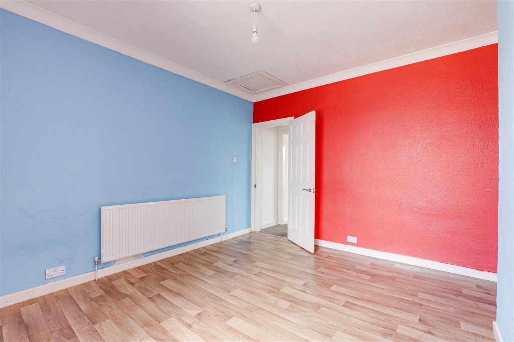 Vernon Road, Basford, Nottinghamshire, NG6 0AT