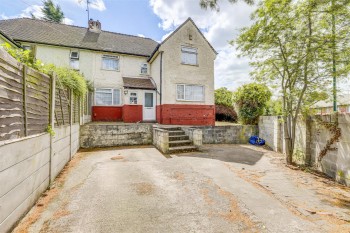 Broad Walk, Nottingham, Nottinghamshire, NG6 0LL