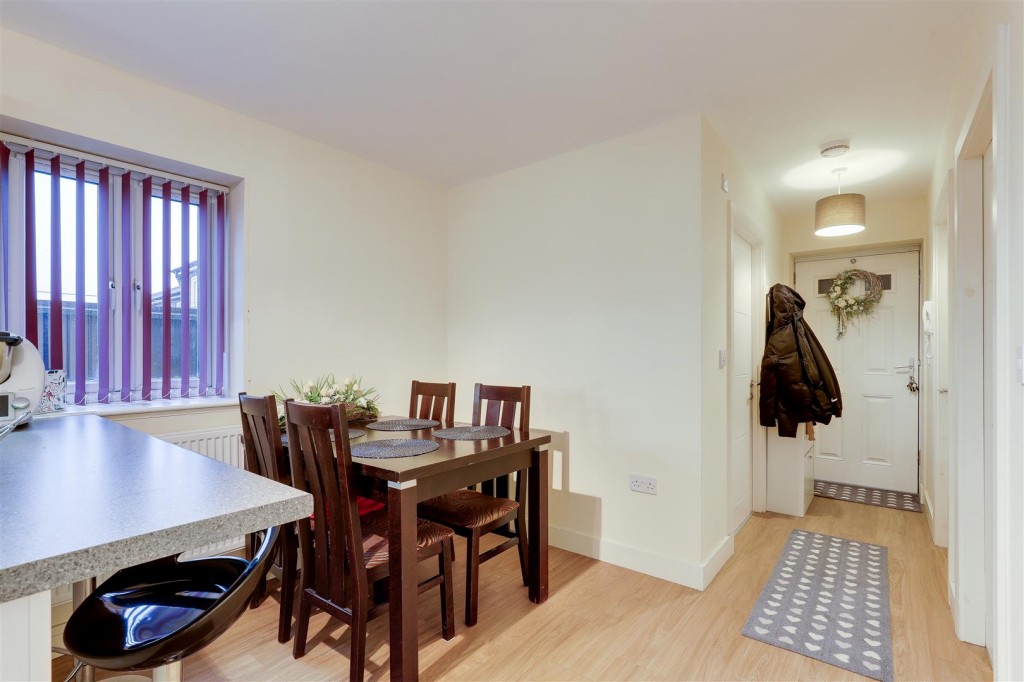 Sherbrook Road, Daybrook, Nottingham, NG5 6AT