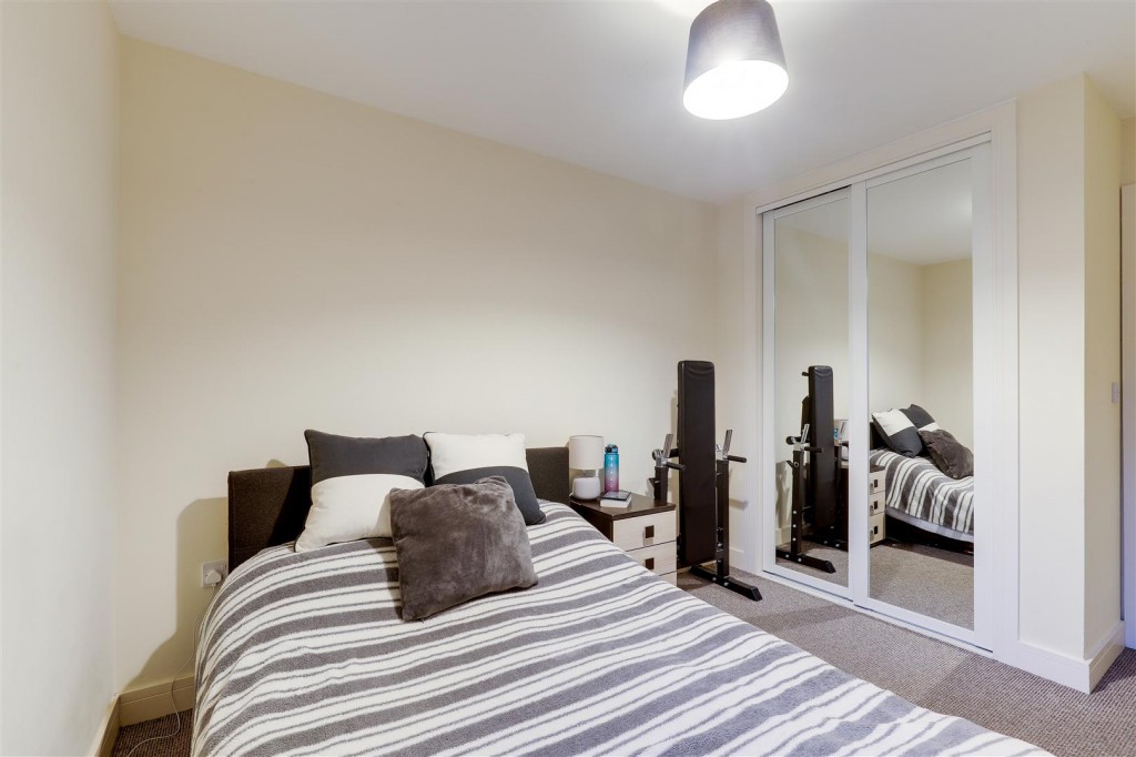 Sherbrook Road, Daybrook, Nottingham, NG5 6AT