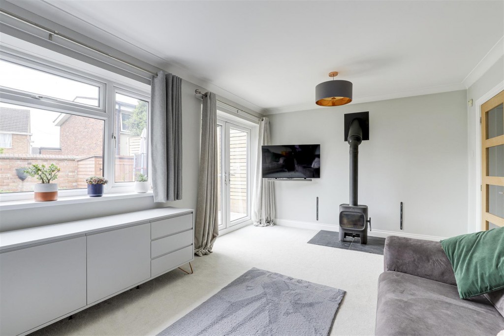 Lorne Grove, Radcliffe-On-Trent, Nottinghamshire, NG12 2FX