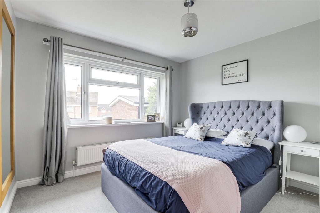 Lorne Grove, Radcliffe-On-Trent, Nottinghamshire, NG12 2FX